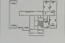 Продается 3-комн. квартира, 83 м²
Расположение
