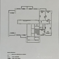 Продается 3-комн. квартира, 83 м²
Расположение